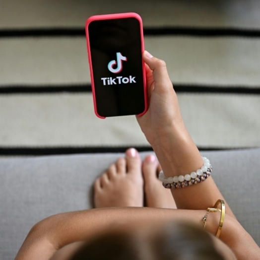 EU wirft Tiktok unzureichenden Schutz minderjähriger Nutzer vor - Änderungen gefordert