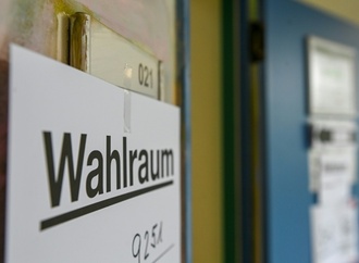 Landeswahlausschuss: 17 Parteien treten mit Listen bei Wahl in Berlin an