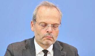 Antisemitismusbeauftragter Klein räumt unerledigte Aufgabe ein