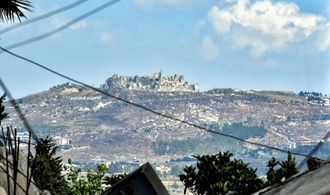 Unesco nimmt Stätten im Libanon und Westjordanland in Welterbeliste auf