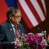 Präsident von Bangladesch erklärt Rücktritt