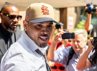 London: US-Sänger Chris Brown räumt Schlägerei ein - und entgeht so Prozess