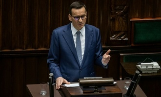 Streit um Rechtsruck: Ehemalige polnische Regierungspartei PiS spaltet sich auf