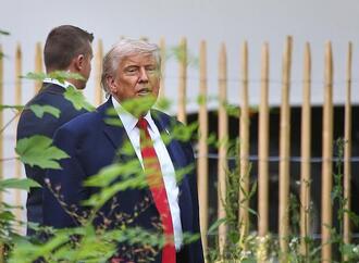 Trump kündigt ''Ermittlungen'' gegen Europäische Union an