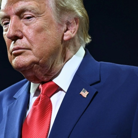 Rekordstrafe für Google: Trump droht EU mit höheren Zöllen