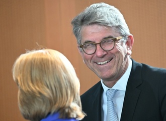 Kulturstaatsminister Weimer will europäische Eigentümerstruktur für TikTok