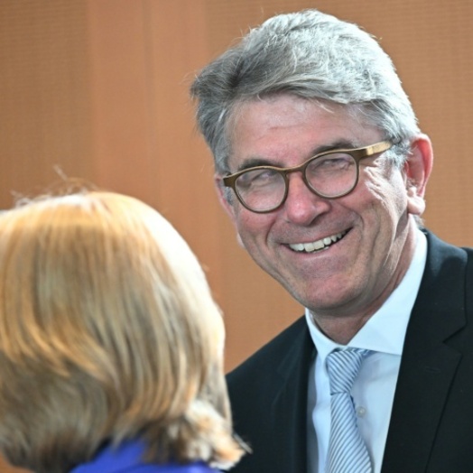 Kulturstaatsminister Weimer will europäische Eigentümerstruktur für TikTok