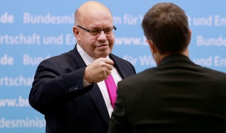 Ex-Minister Altmaier ''betroffen und wütend'' über Merz' Umgang mit Schnieder