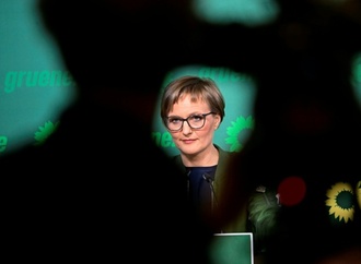 Waldbrände in Südeuropa: Brantner fordert mehr Aufmerksamkeit für Klimaschutz
