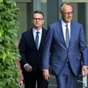 Linnemann weist Zweifel an Eignung als Gesundheitsminister zurück