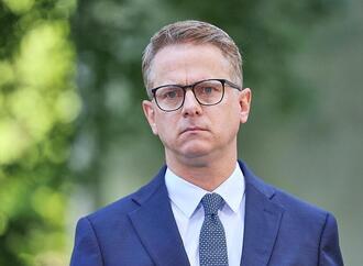 Linnemann weist Zweifel an Eignung als Gesundheitsminister zurück