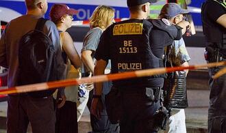 Sicherheitsexperte Neumann: Islamistische Bedrohung nimmt wieder zu