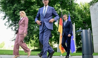 ''Willkür'' und ''Dilettantismus'': Unmut in der CDU über Kanzler Merz wächst