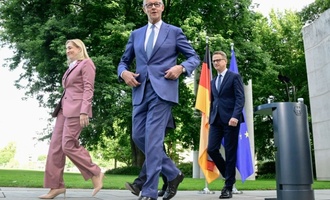 ''Willkür'' und ''Dilettantismus'': Unmut in der CDU über Kanzler Merz wächst