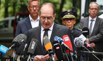 Dobrindt warnt nach CSD-Anschlag vor Nachahmern