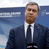 ''Das kann mal passieren'': Söder verteidigt Merz gegen Kritik wegen Kabinettsumbildung