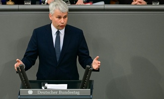 CDU-Politiker Bilger soll neuer Bundesverkehrsminister werden