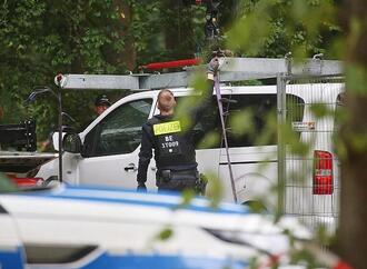 Polizei bestätigt Tod des mutmaßlichen CSD-Attentäters bei Einsatz