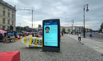 Berliner Polizei: Mutmaßlicher CSD-Angreifer bei Einsatz erschossen