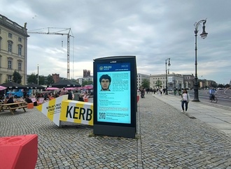 Mutmaßlicher CSD-Angreifer in Berlin von Polizei erschossen - Bundesanwaltschaft übernimmt
