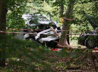 Keine weiteren Einsätze nach Tod des mutmaßlichen CSD-Attentäters