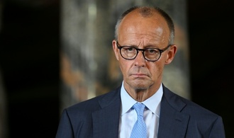 Merz äußert sich als Parteichef zu Umbesetzungen