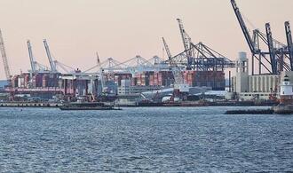 EU-Parlamentarier erwartet Ende der US-Zölle bis 2029
