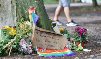 SPD fordert Unterstützung für queere Muslime nach CSD-Anschlag