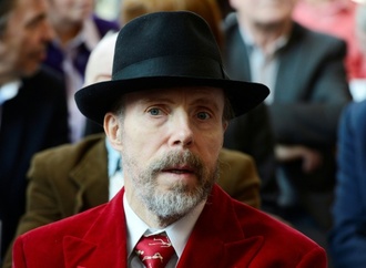 Plastinator Gunther von Hagens im Alter von 81 Jahren gestorben