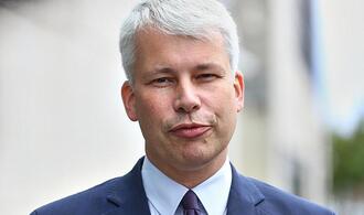Linke kritisiert geplanten Verkehrsminister Bilger