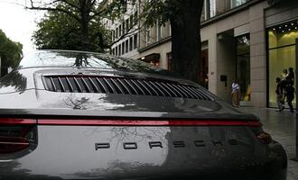 Porsche baut in Region Stuttgart weitere 5.000 Stellen ab