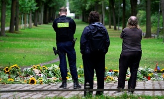 Bei CSD-Anschlag in Berlin getötete Frau war 65-jährige Mutter aus Polen
