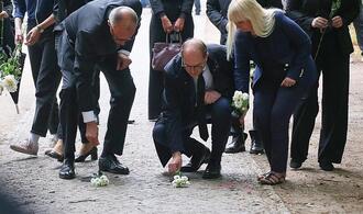 Dobrindt kündigt Sicherheitspaket nach CSD-Anschlag an
