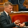 Magyar-Partei wählt erstmals Verfassungsrichter - Amnesty: Verfahren ''wie unter Orban''
