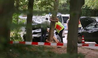 Verfassungsschützer: Einzeltäter größte islamistische Gefahr
