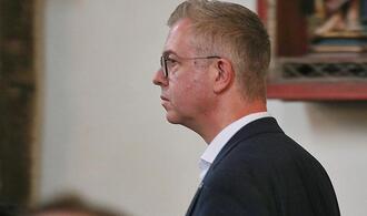 Evers fordert Verbot islamistischer Moscheevereine