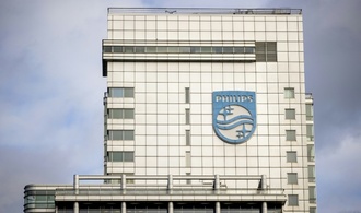 Dank Rückzahlung von US-Zöllen in Millionenhöhe: Philips steigert Gewinn