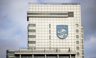Dank Rückzahlung von US-Zöllen in Millionenhöhe: Philips steigert Gewinn