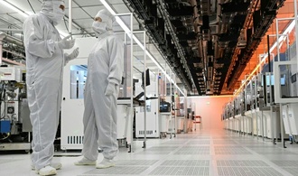 Chinas Erfolge in der Chipindustrie: Kursverluste bei Halbleiterfirmen weltweit