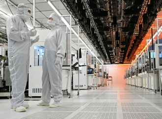 Chinas Erfolge in der Chipindustrie: Kursverluste bei Halbleiterfirmen weltweit