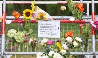 Strafvollzieher für zentrale Hochsicherheits-Gefängnisse