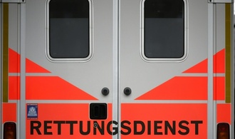 Tötungsdelikt in Brandenburg: 80-Jähriger soll zwei Menschen erschossen haben