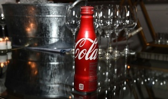 Coca-Cola meldet starkes Gewinnplus dank der Fußballweltmeisterschaft