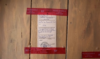 Fünf tote Babys in Wohnung von Paar in Südfrankreich gefunden