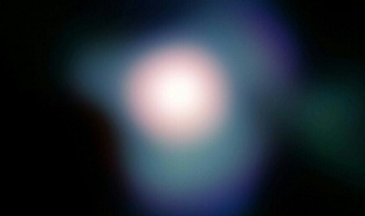 Astronomen machen erstmals Aufnahme von Beteigeuzes Begleitstern