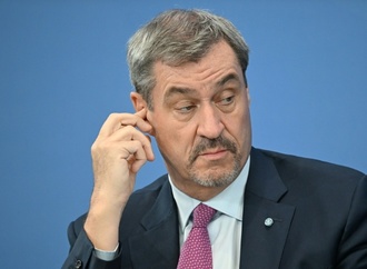 ''Kapitel abgeschlossen'': CSU-Chef Söder will nicht mehr Bundeskanzler werden