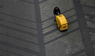 Prozess um mehr als 30.000 versteckte Briefe: Bewährungsstrafe für Postbote