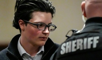 Lebenslange Haft für 16-Jährigen wegen tödlichen Schusswaffenangriffs in den USA