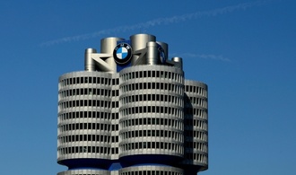 Unternehmenskreise: BMW will bis Ende 2027 bis zu 8000 Jobs abbauen