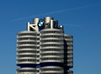 Unternehmenskreise: BMW will bis Ende 2027 bis zu 8000 Jobs abbauen